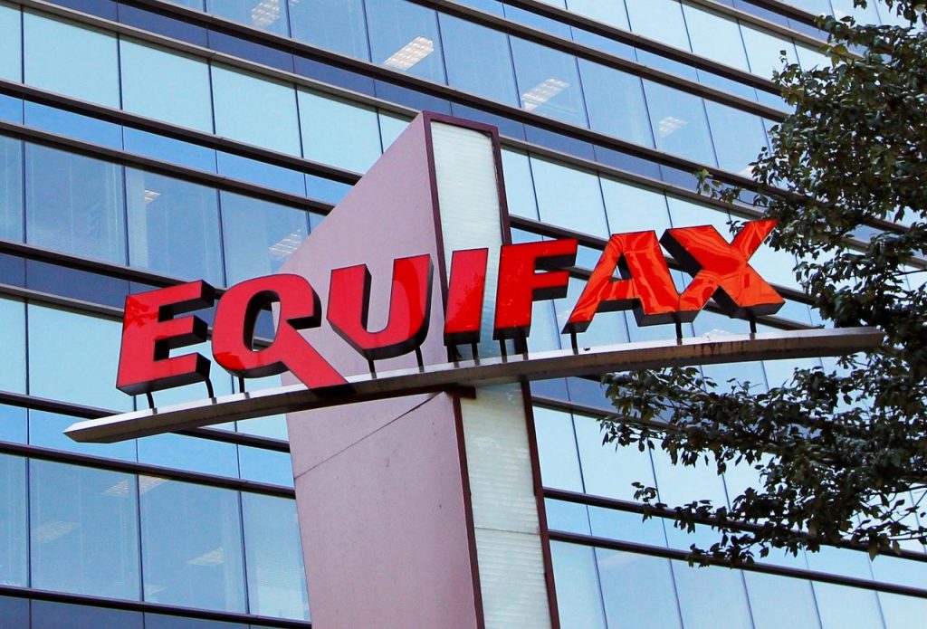 Equifax failed to patch security vulnerability in March