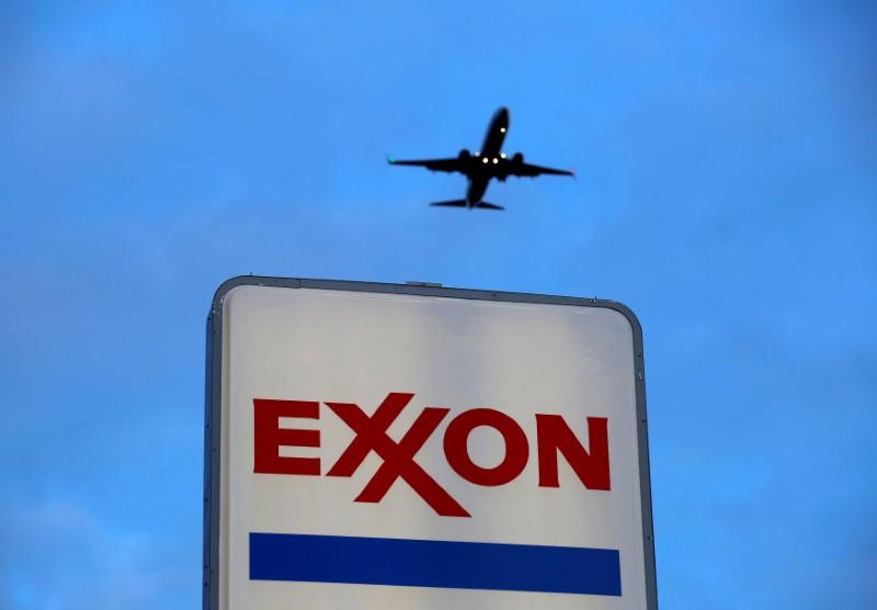 Exxon Chevron results linked to oil price not cost cuts