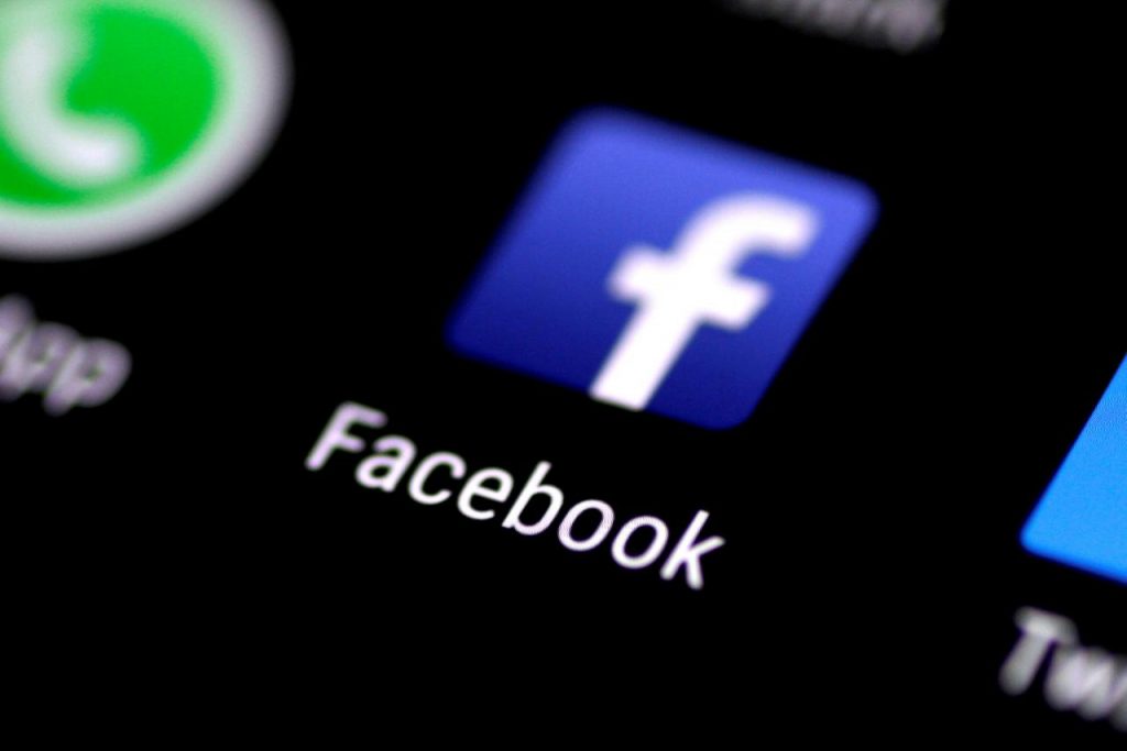 Facebook says 10 million U.S. users saw Russia-linked ads