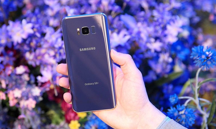 Galaxy S9 Could Eliminate This Ugly Smartphone Problem