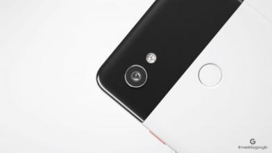 Google Pixel 2 XL price, release date and features