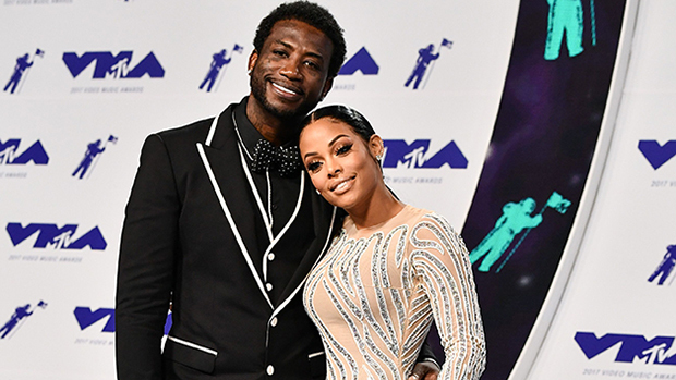 Gucci Mane & Keyshia Ka’oir’s Wedding: Watch The Couple Marry Live On ‘The Mane Event’