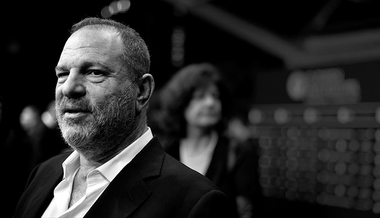 Harvey Weinstein under investigation by London and New York police