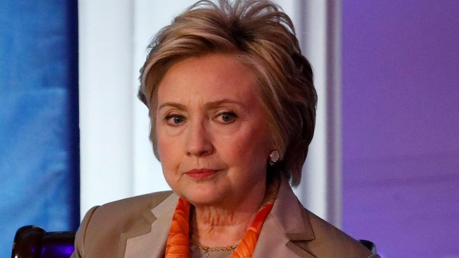 Hillary Clinton slammed for ‘ignorant’ statement on guns after Las Vegas shooting