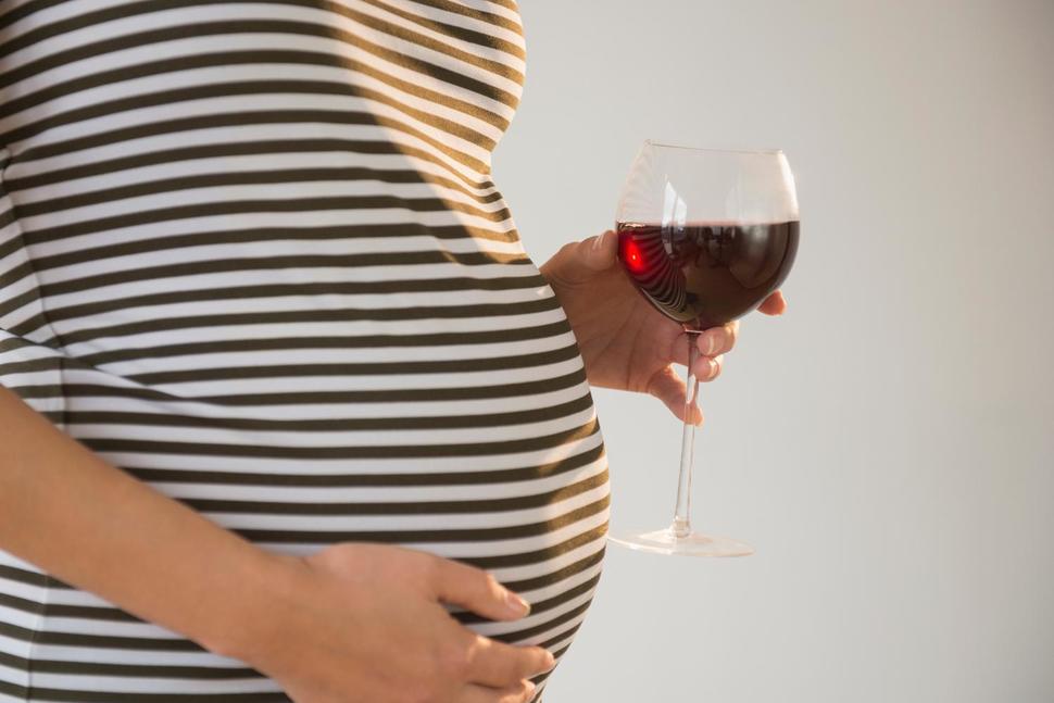 How to Break Unhealthy Habits During Pregnancy