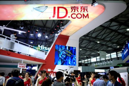 JD.com shares are a better deal than Alibaba’s