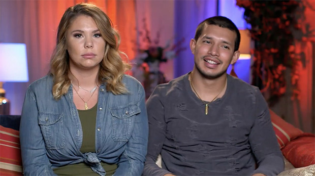 ‘Marriage Boot Camp’: Javi Slams Kailyn For Cheating On Him With A ‘Lesbian Lover’