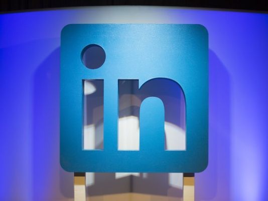 Just say no to LinkedIn requests from strangers; some may be phishing scams