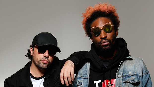 EDM Duo The Knocks Reveal Their Wild Moments Touring With Justin Bieber