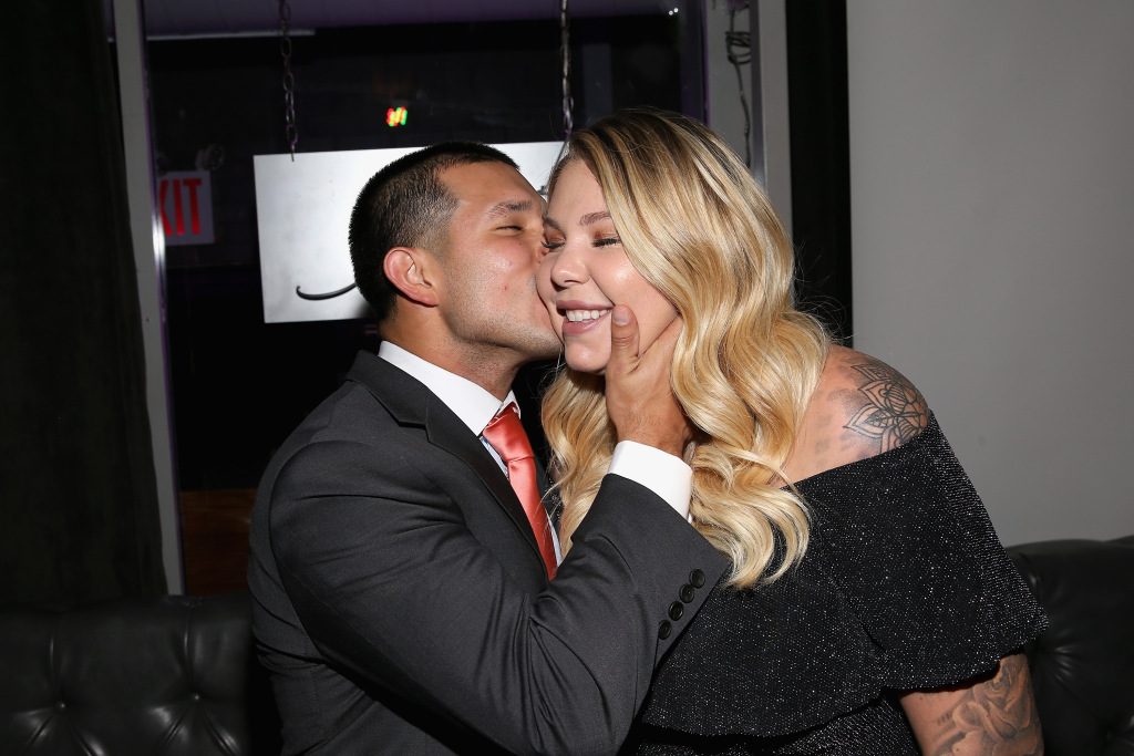 Kailyn Lowry Blames Lower ‘Teen Mom 2’ Ratings On Javi’s Rumored New GF Briana DeJesus