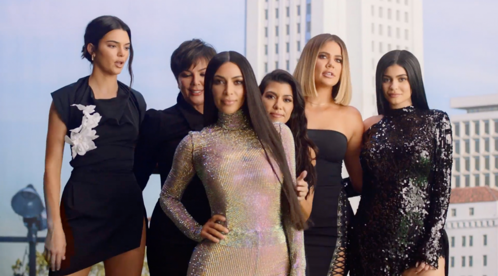 Kardashians Sign Epic $150 Million Deal With E!