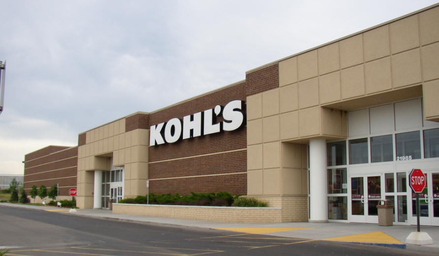 Leaked Kohl’s Ad Hints At These Upcoming Black Friday Deals