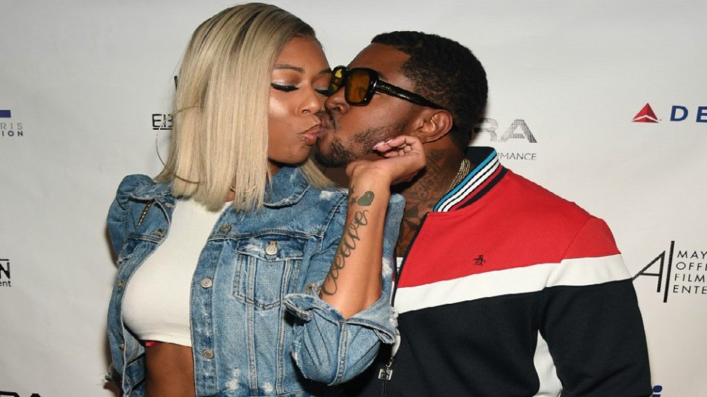 Lil Scrappy & Bambi Married: She Confirms Marriage After Bitter Breakup & Alleged Cheating