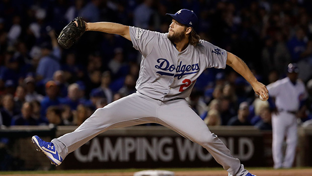 Los Angeles Dodgers Vs. Houston Astros Live Stream