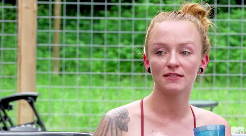 Maci Bookout Demands Ex Ryan Edwards Get Drug Tested In Dramatic ‘Teen Mom OG’ Season 7 Trailer