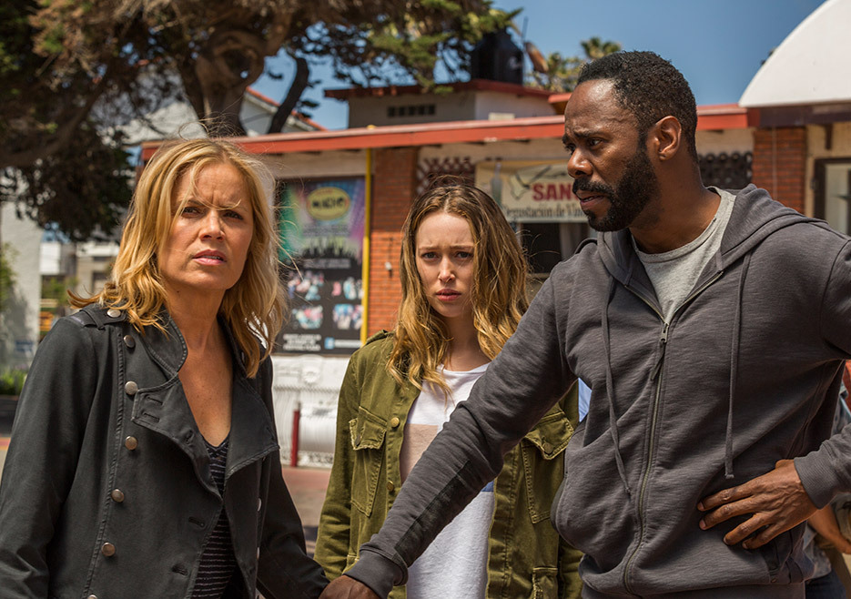 Madison Killed [SPOILER] In Shocking ‘Fear The Walking Dead’ Season 3 Finale