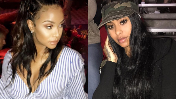 Alexis Skyy Confirms Fetty Wap Is Her Baby Daddy & Masika Slams Her As Fame-Hungry