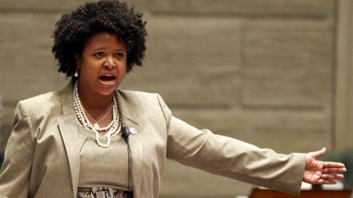 Missouri state senator blasts Trump again after censure