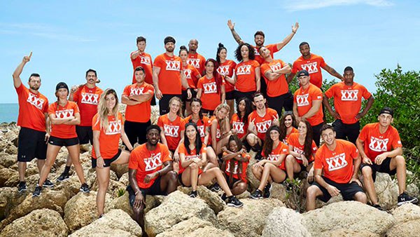 ‘The Challenge XXX’: 2 Vets Face-Off In The Dirty 30’s Most Intense Elimination Yet