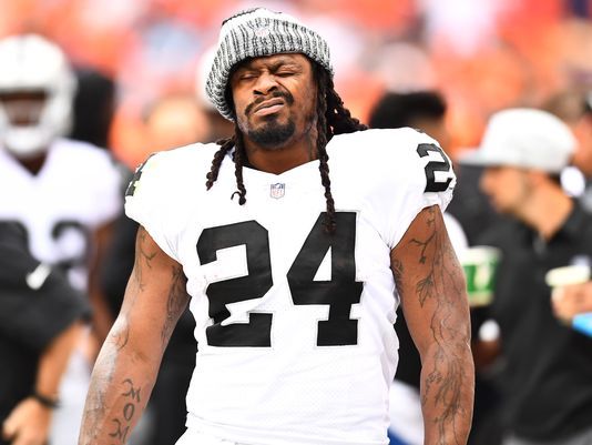 NFL Week 4 overreactions: Are Raiders fading to black?