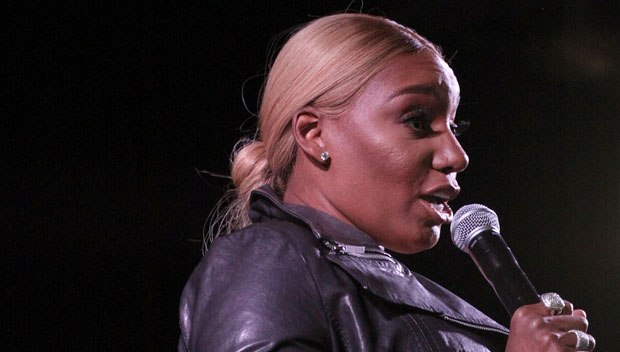 NeNe Leakes