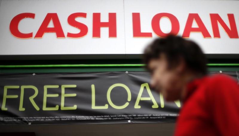 New U.S. rule on payday loans to hurt industry