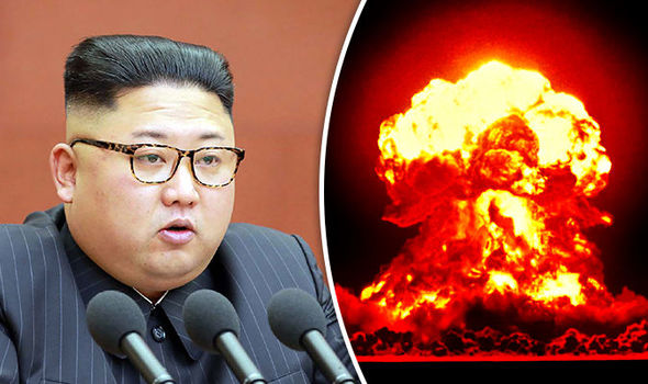 North Korea could hit mainland US with operational NUKE by next year