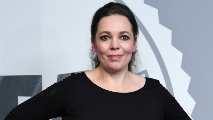 Olivia Colman: 5 Things To Know About The Actress Replacing Claire Foy In ‘The Crown’