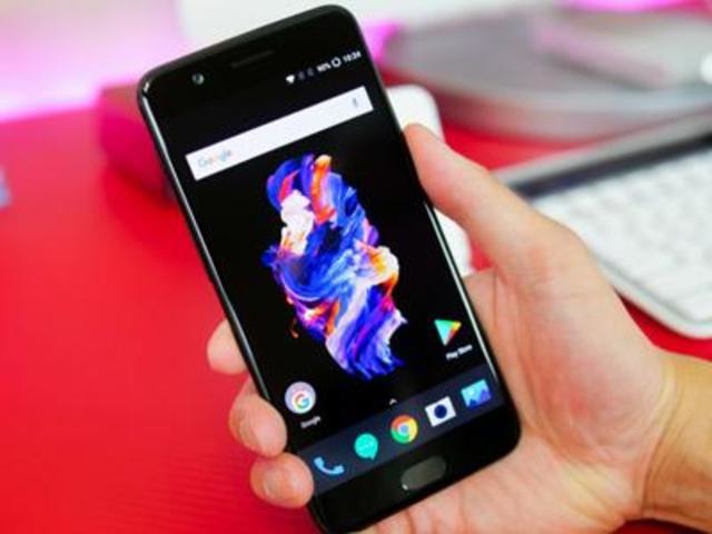 OnePlus May Be Leaking Your Data. Here’s How to Fix That