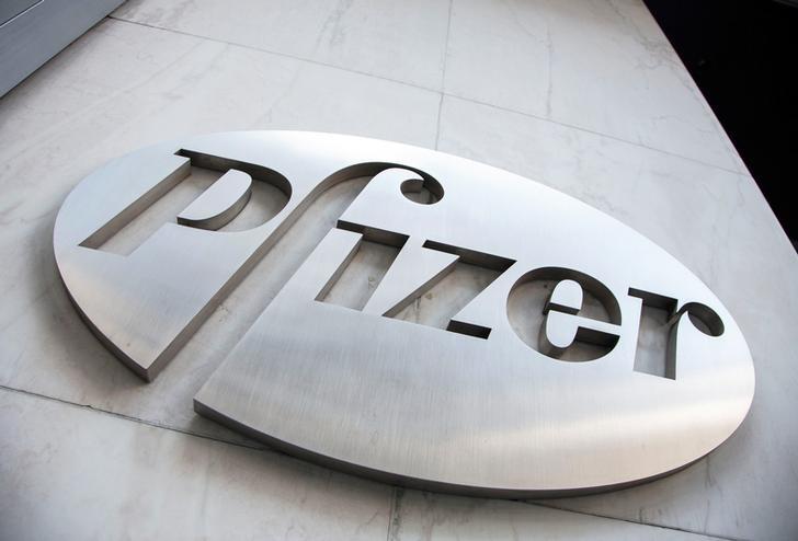 Pfizer to launch consumer health sale in November