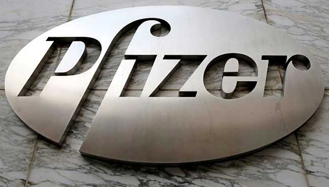 Pfizer weighs $15 billion sale of consumer healthcare business