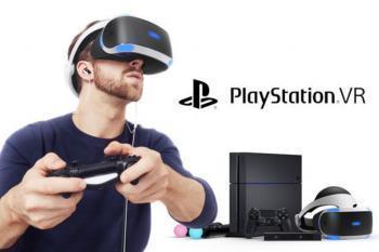 Sony Paris Games Week Event: PS5, VR Games Likely to Launch