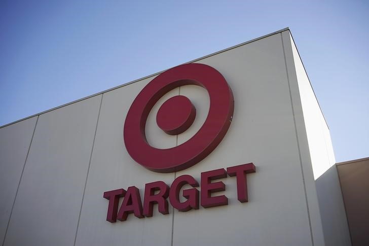 Targets new changes could boost stock Barrons