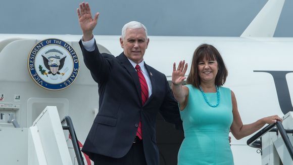 The New Yorker: Trump jokes Pence wants to hang gays