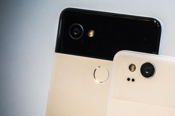 This is how Google wants you to switch from iPhone to Pixel 2