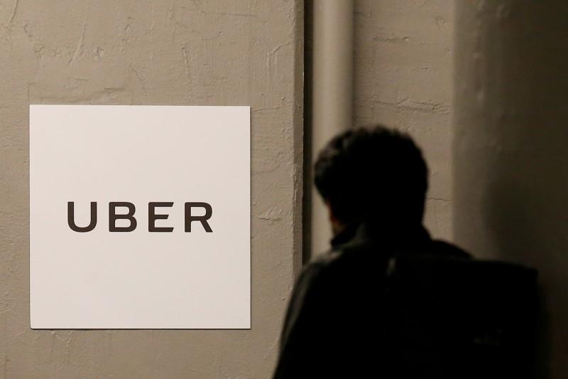 Three women sue Uber in San Francisco claiming unequal pay