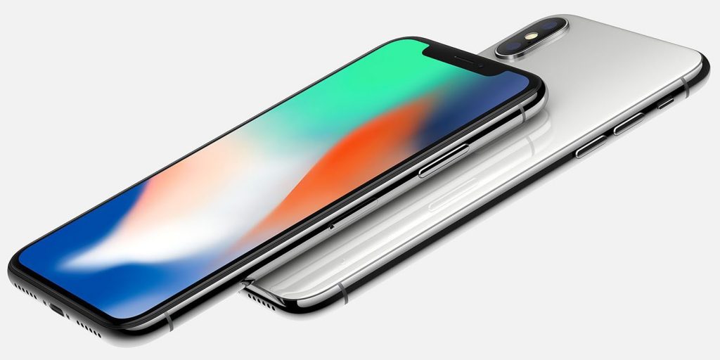 Tick-Tock, the Future of the Smartphone begins with Pre-Orders for iPhone X This Friday