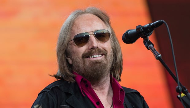 Tom Petty’s Autopsy Completed & Cause Of Death ‘Deferred’