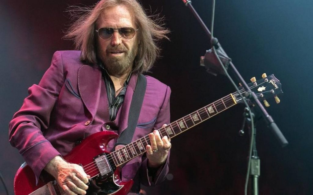 Tom Petty: First Look At His Death Certificate As His Cause Of Death Remains A Mystery