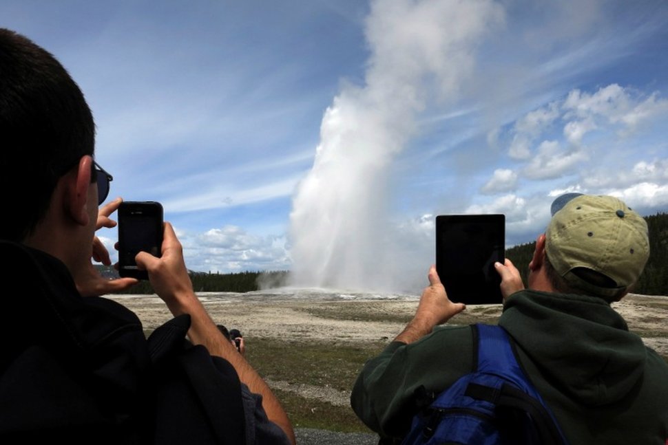 U.S. Proposes Fee Hikes at National Parks to Pay for Upgrades