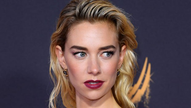 Vanessa Kirby