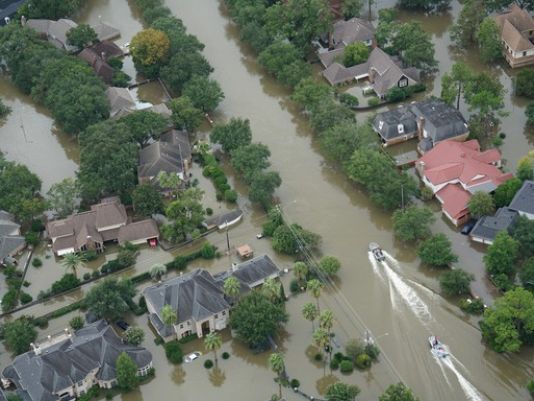 Second person dies of flesh-eating bacteria after Hurricane Harvey