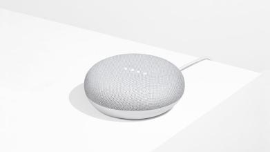 Google Home Mini caught recording everything and sending all the data to Google