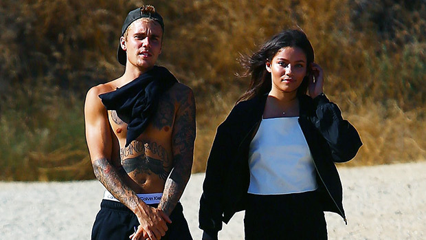 Justin Bieber & Paola Paulin ‘Totally Smitten With Each Other’ After Several PDA-Filled Dates