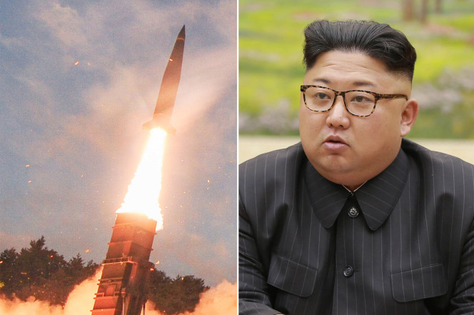 The horrifying cost of a North Korea nuke attack: 1.5M dead in minutes