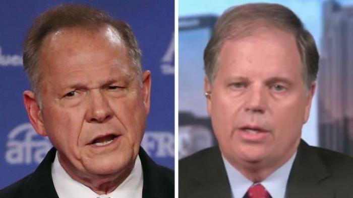 Alabama Senate race likely won’t be certified until late December