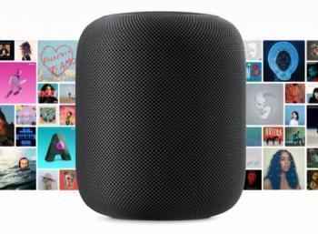 Apple HomePod Release Date Delayed To Early 2018