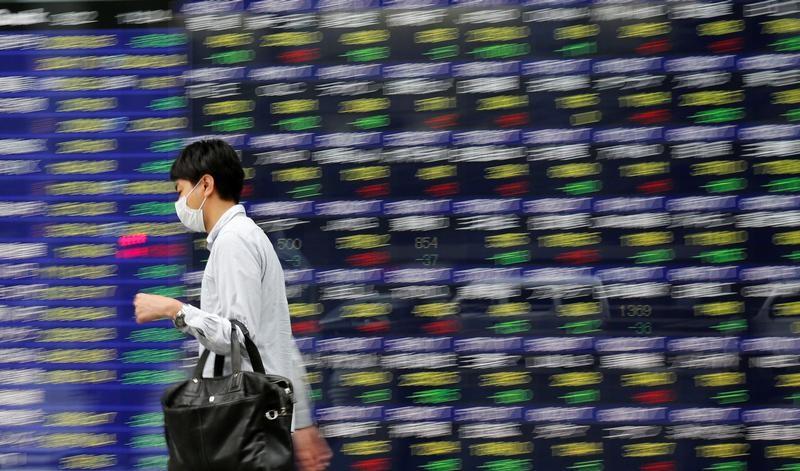 Asia stocks subdued as China data disappoints