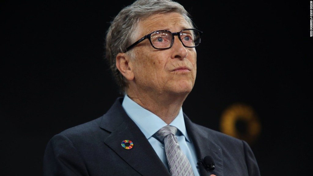 Bill Gates invests $80 million to build Arizona smart city