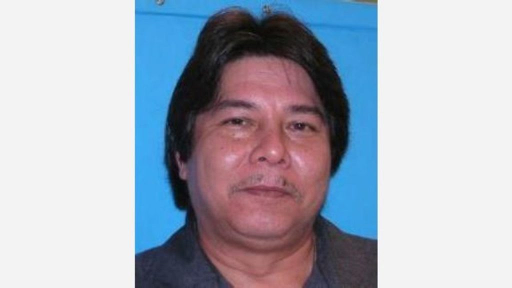 Escaped psychiatric patient from Hawaii captured in California